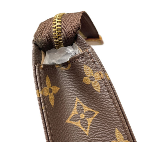 Louis Vuitton Trousse Toilette 18 Monogram Brown