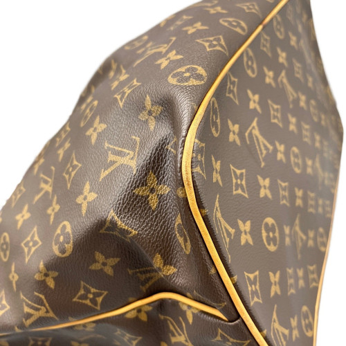 Louis Vuitton Palermo GM Monogram Brown