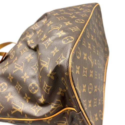 Louis Vuitton Palermo GM Monogram Brown