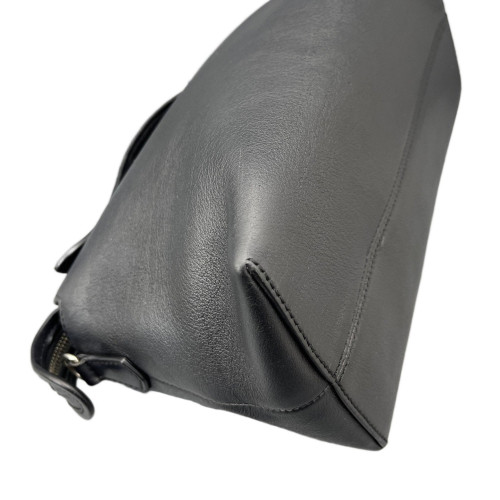 Fendi By The Way Medium Calfskin Black Fendi By The Way Medium Calfskin Black