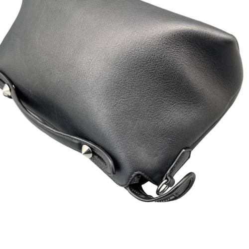 Fendi By The Way Medium Calfskin Black Fendi By The Way Medium Calfskin Black