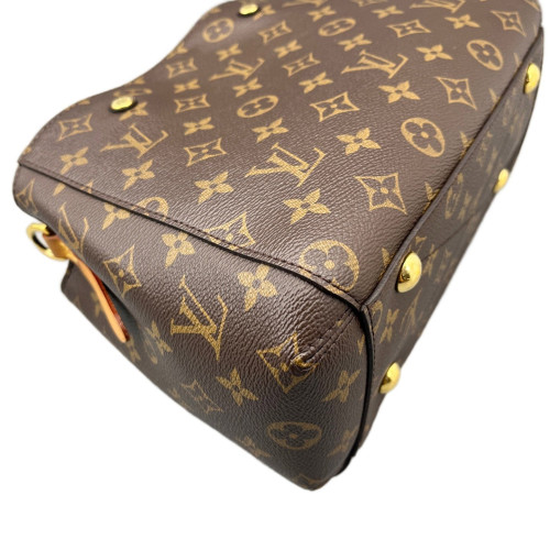 Louis Vuitton Montaigne BB Monogram Brown