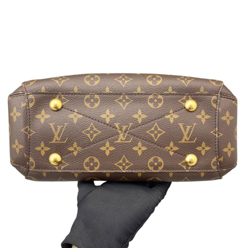 Louis Vuitton Montaigne BB Monogram Brown