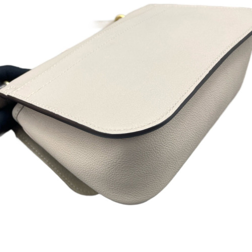 Louis Vuitton Lockme Tender Calfskin Ecru
