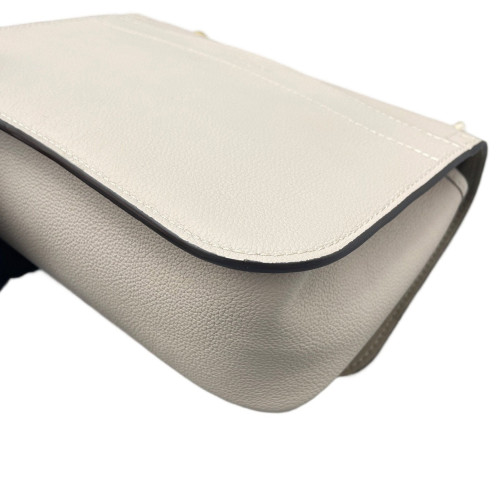 Louis Vuitton Lockme Tender Calfskin Ecru