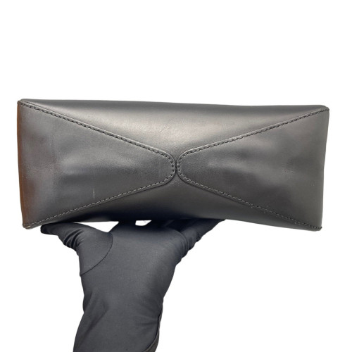 Gucci Hobo Calfskin Black