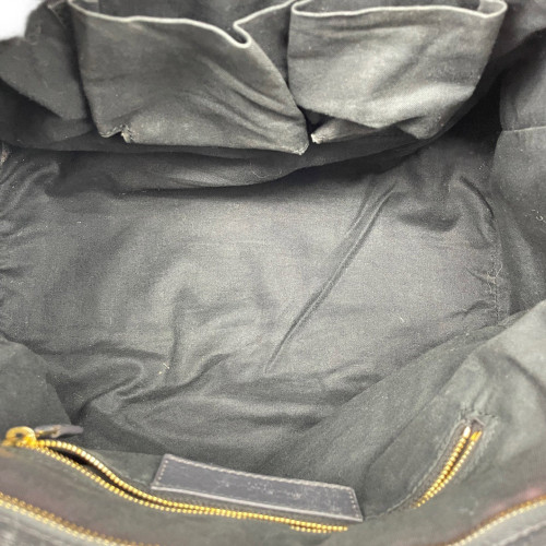 Balenciaga Velo Arena Lambskin Grey