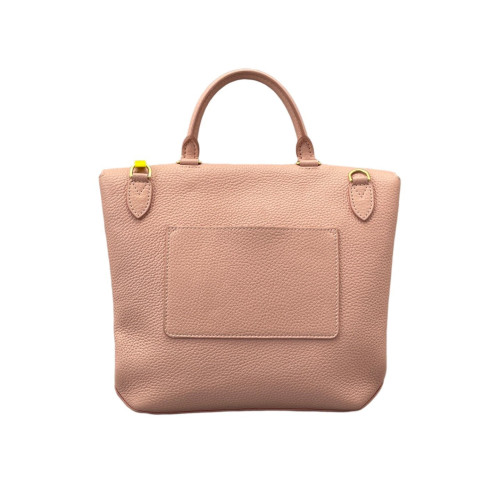 Louis Vuitton Volta Two-Way Bag Calfskin Pink