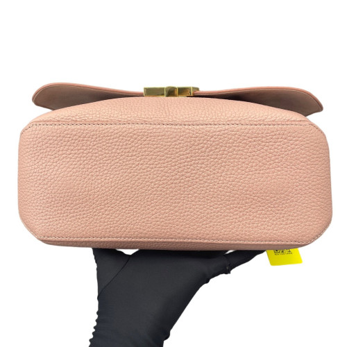 Louis Vuitton Volta Two-Way Bag Calfskin Pink