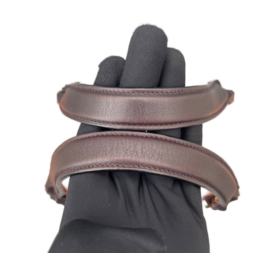 Loewe Boston Bag Grained Calfskin Pink