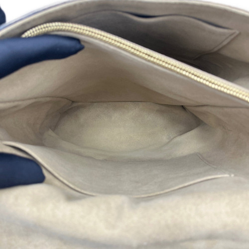 Louis Vuitton Volta Two-Way Bag Calfskin Black