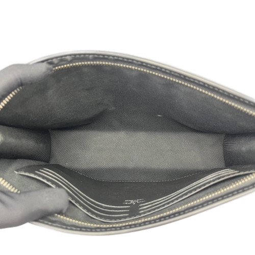 Louis Vuitton Poche Toilette 26 Monogram Eclipse Black