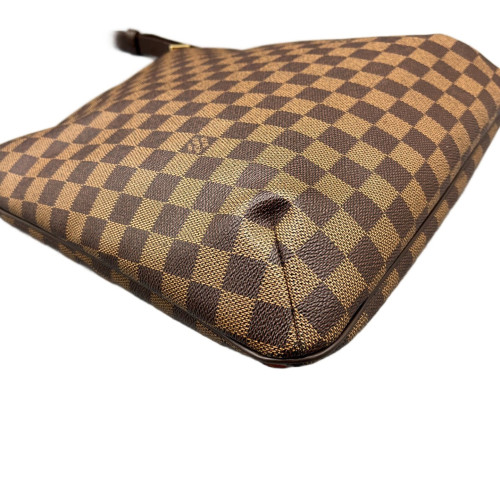 Louis Vuitton Musette GM Damier Ebene Brown