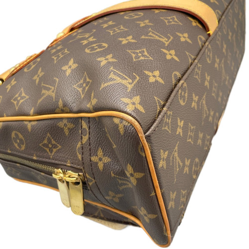 Louis Vuitton Manhattan GM Monogram Brown Louis Vuitton Manhattan GM Monogram Brown