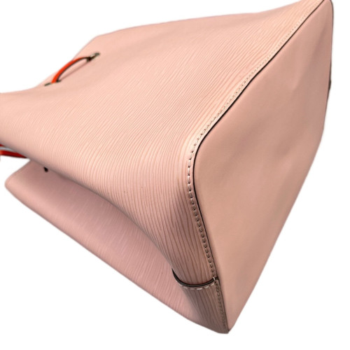 Louis Vuitton Neonoe MM Epi Pink