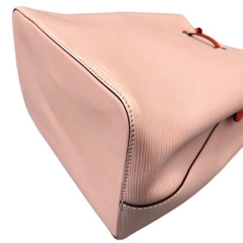 Louis Vuitton Neonoe MM Epi Pink