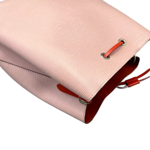 Louis Vuitton Neonoe MM Epi Pink