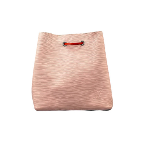 Louis Vuitton Neonoe MM Epi Pink