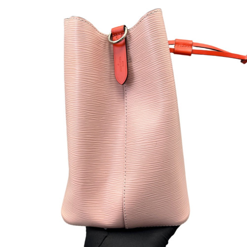 Louis Vuitton Neonoe MM Epi Pink