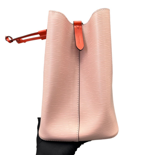 Louis Vuitton Neonoe MM Epi Pink