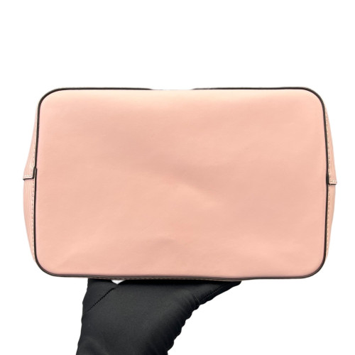 Louis Vuitton Neonoe MM Epi Pink
