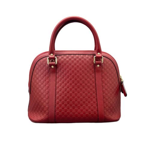 Gucci Dome Guccissima Burgundy Gucci Dome Guccissima Burgundy