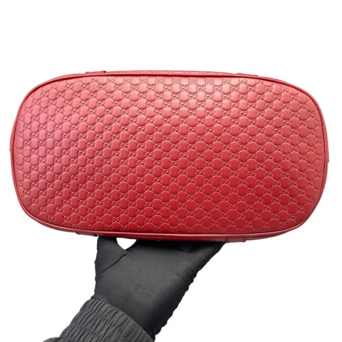 Gucci Dome Guccissima Burgundy Gucci Dome Guccissima Burgundy