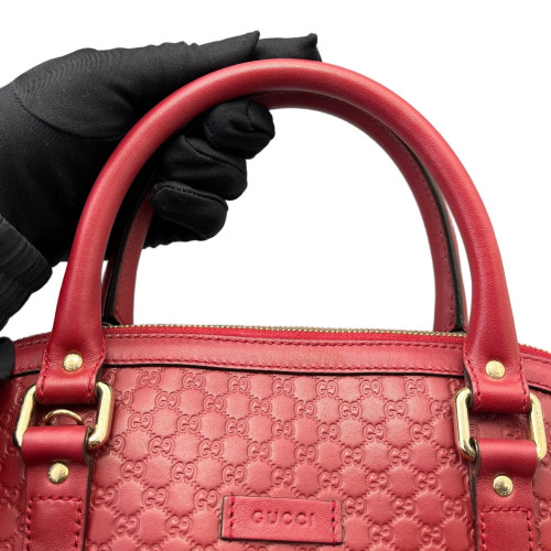 Gucci Dome Guccissima Burgundy Gucci Dome Guccissima Burgundy