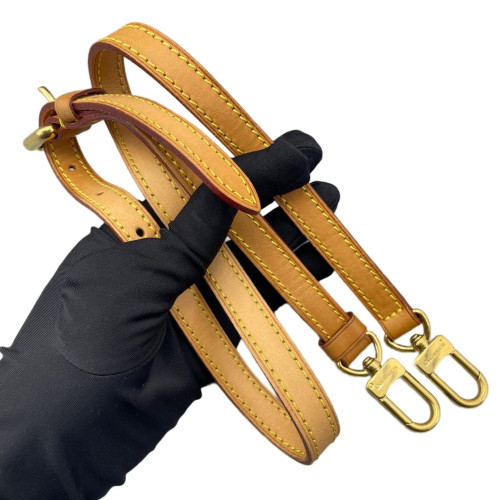 Louis Vuitton Palermo GM Monogram Brown