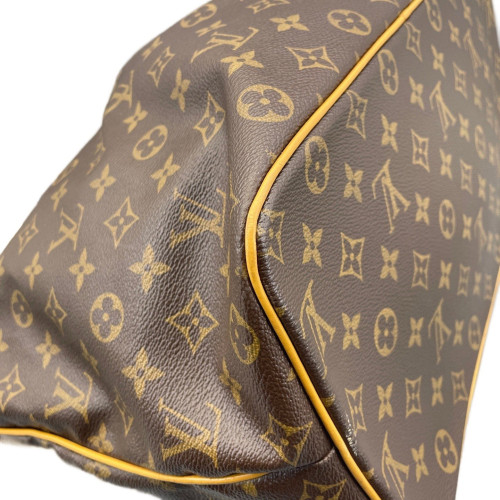 Louis Vuitton Palermo GM Monogram Brown