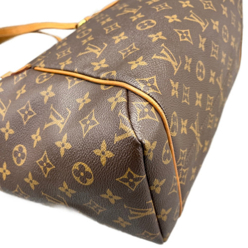 Louis Vuitton Totally MM Monogram Brown Louis Vuitton Totally MM Monogram Brown