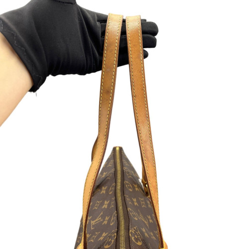 Louis Vuitton Totally MM Monogram Brown Louis Vuitton Totally MM Monogram Brown