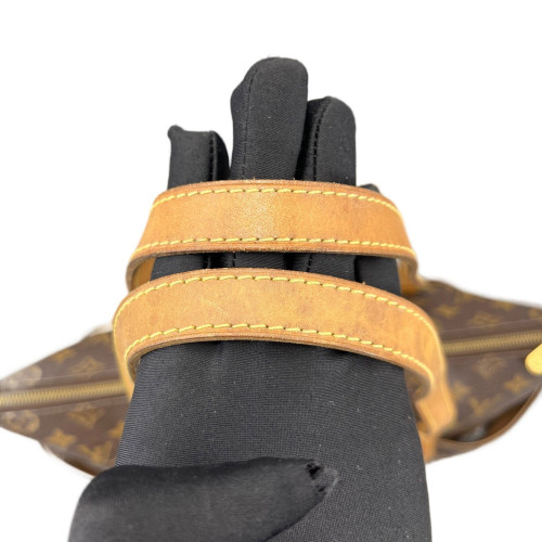 Louis Vuitton Totally MM Monogram Brown Louis Vuitton Totally MM Monogram Brown