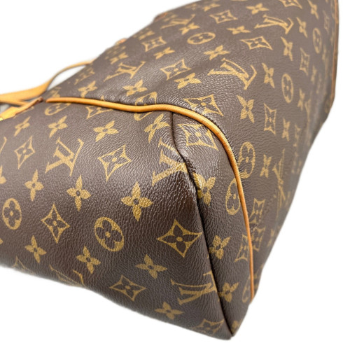 Louis Vuitton Totally MM Monogram Brown Louis Vuitton Totally MM Monogram Brown