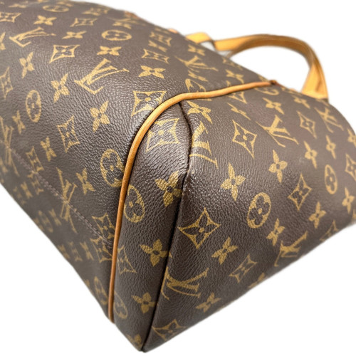 Louis Vuitton Totally MM Monogram Brown Louis Vuitton Totally MM Monogram Brown