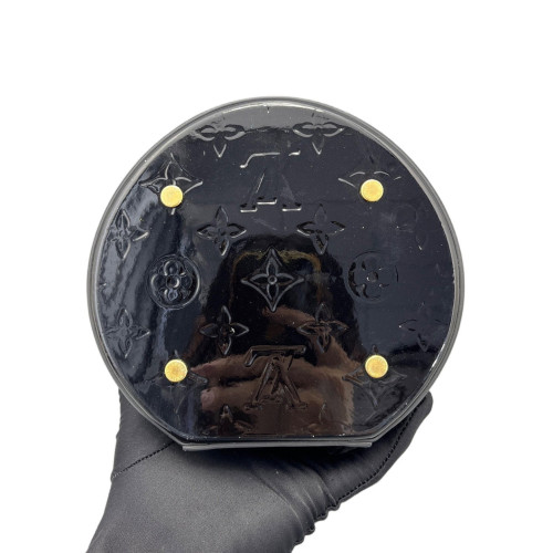 Louis Vuitton Cannes Vernis Black