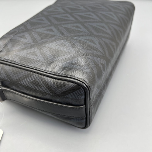 Dior Shoulder Bag Dior Gravity Leather Black