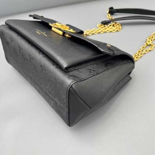 Louis Vuitton Vavin PM Empreinte Monogram Black