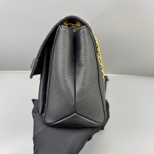 Louis Vuitton Vavin PM Empreinte Monogram Black