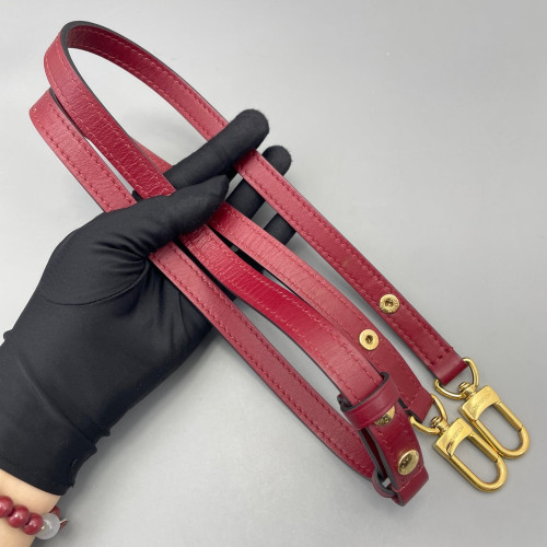 Louis Vuitton Neonoe MM Damier Ebene Brown Azalea