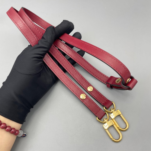 Louis Vuitton Neonoe MM Damier Ebene Brown Azalea