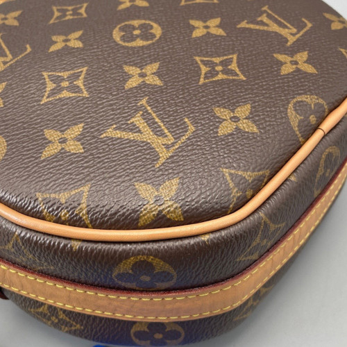 Louis Vuitton Boite Chapeau Souple PM Monogram Brown