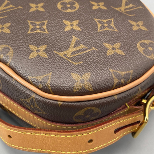 Louis Vuitton Boite Chapeau Souple PM Monogram Brown