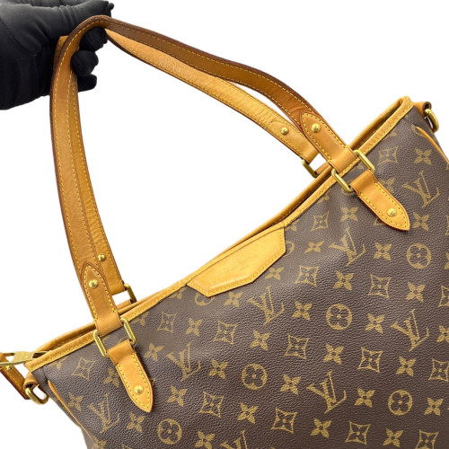 Louis Vuitton Estrela MM Monogram Brown