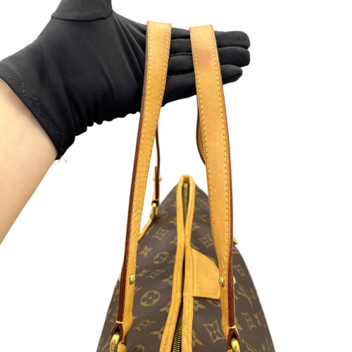 Louis Vuitton Estrela MM Monogram Brown
