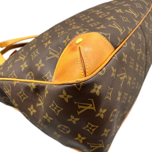 Louis Vuitton Estrela MM Monogram Brown