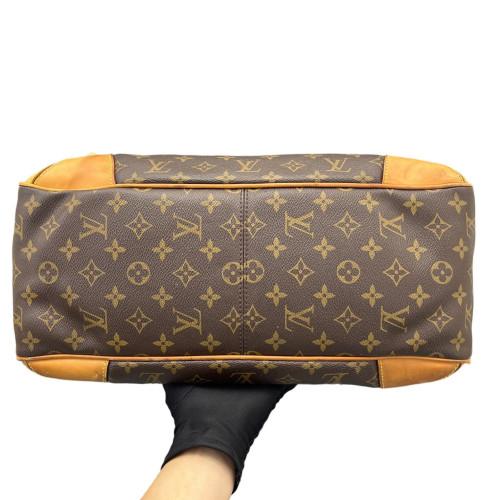 Louis Vuitton Estrela MM Monogram Brown
