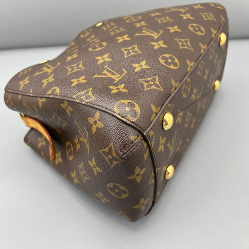 Louis Vuitton Montaigne BB Monogram Brown