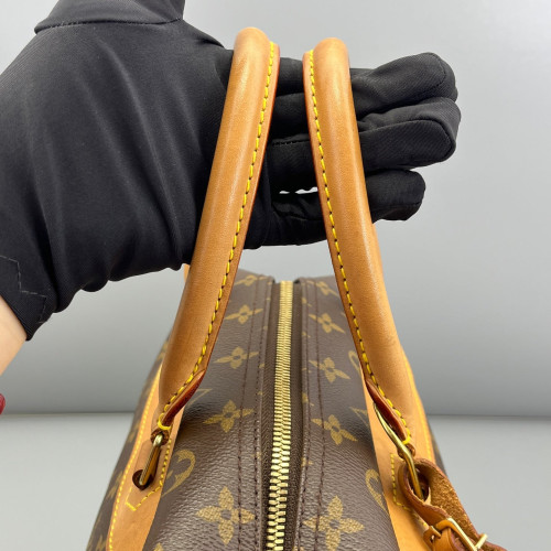 Louis Vuitton Deauville Monogram Brown