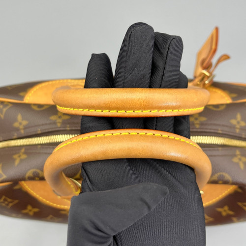 Louis Vuitton Deauville Monogram Brown
